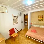 Marialena Flat /Corfu Historical Center/Porta Remounda